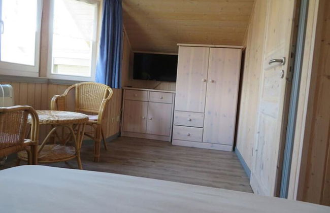 Holiday Home in Granzow Near Minigolf - Photo 3