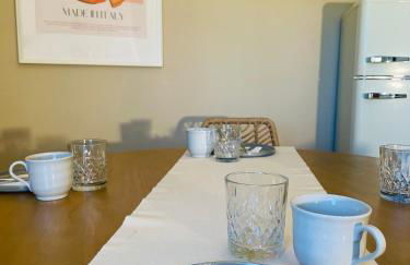 Natur-Retreat am Leitgeringer See - Foto 7