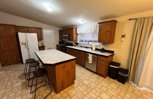 Rod & Rifle - New Mexico Activity Headquarter - Foto 11