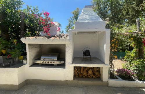 Casa Rural las Tres Rosas - Foto 31