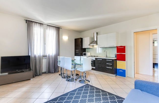 Casa Bonotto Desenzano - Foto 25