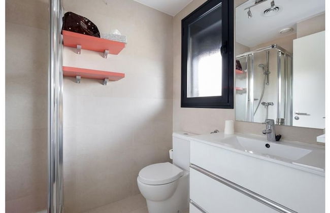 Ático Be Suite Granada - Foto 11