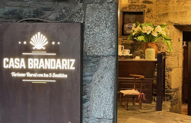 Casa Brandariz - Foto 11