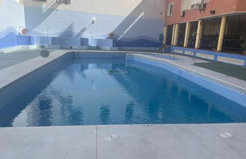 Exclusivo Duplex con terraza en Sevilla - Foto 59