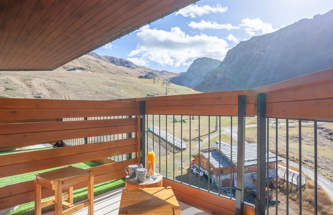 Le Borsat (Val Claret) - Foto 14