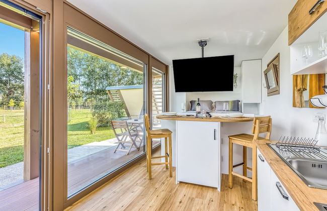 Riverside Suite Ane Private Beach - Foto 12