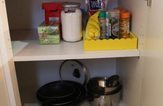 Self Contained, Double Bed Studio, private kitchen, private Bath, Walking distance to Harry Potter - Foto 58