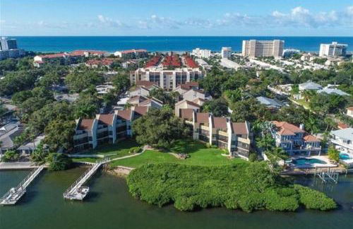 Siesta Key Escape Ground Floor Steps to Heated Pool and Free Trolley - Foto 28