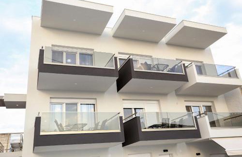 Chroidis Appartment - Foto 3