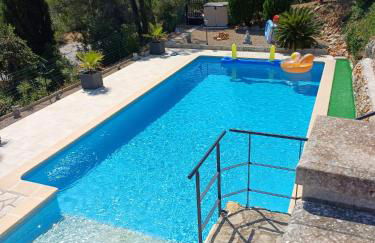 Gîte Le Défends - Foto 7