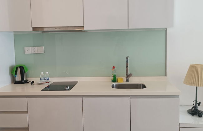 One Bukit Ceylon by Roomy - Foto 18