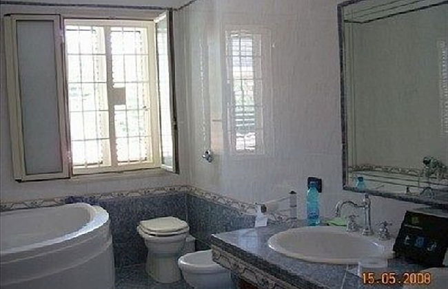 Panoramic Apartment in Villa With Pool and Garden Wi-fi - Foto 5