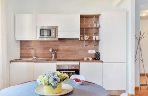 Portoseaview Terrace & AC - Foto 24