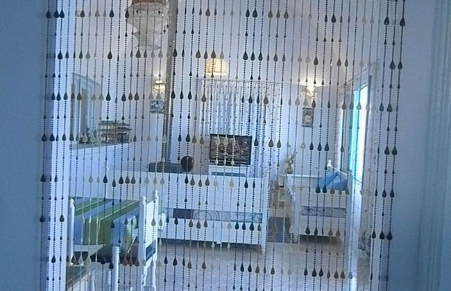 Dar Tomoko & Salah - Foto 11