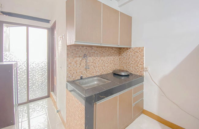 Good Place And Cozy 2Br Apartment At Gateway Ahmad Yani Cicadas - Foto 9