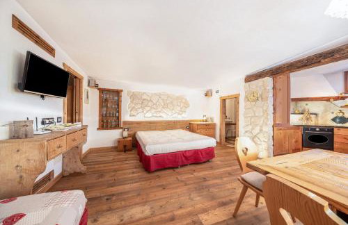 La pratolina monolocale - Foto 1