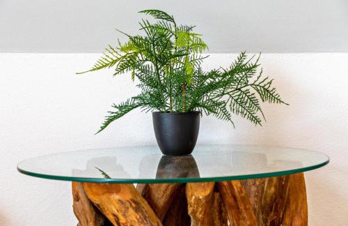 Fewo Parkside S6 - 8Min Legoland - Foto 10