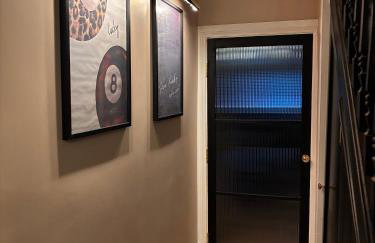 The Gnoll House - Central, Parking, Games Room - Foto 17