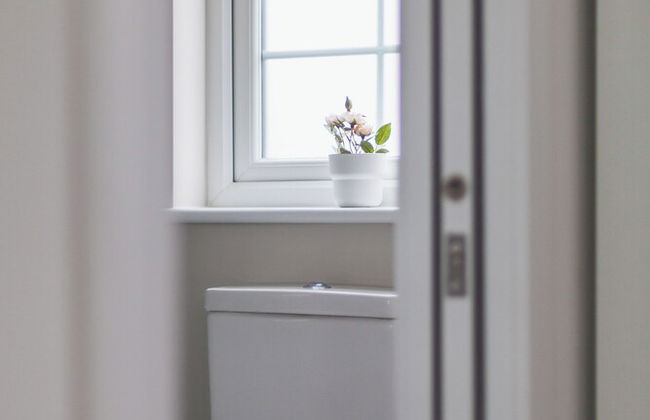 Spacious Room In Morden - Foto 53