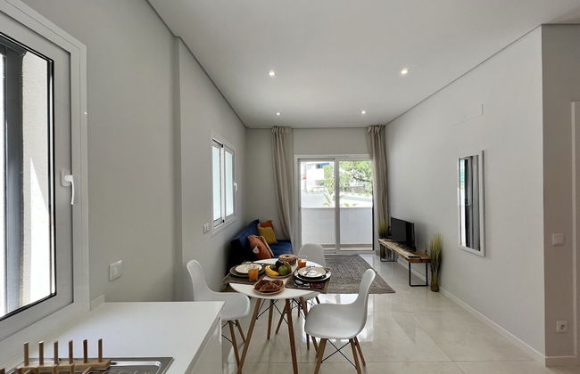 Praia DA Rocha Modern by Homing - Foto 5