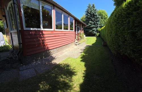 Rustikales Schwedenhaus - Foto 24