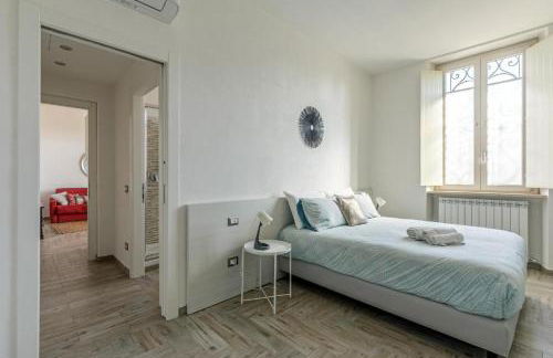 Milano Malpensa 2 min - Suite With Wifi, AC, Free Park - Foto 10