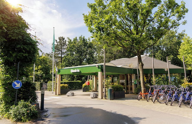 Center Parcs De Vossemeren - Foto 2