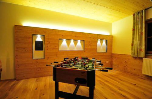 5 Sterne Ferienhaus Bayern - Foto 14