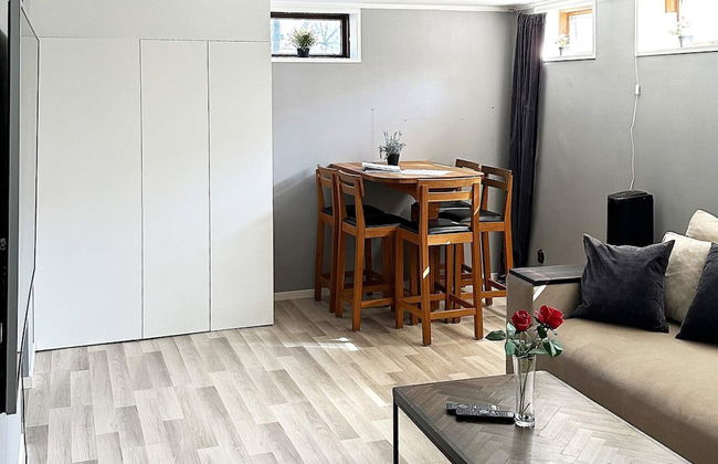 6 Person Holiday Home in Visby - Photo 4