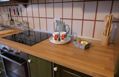 Rosso Papavero Home - Photo 21