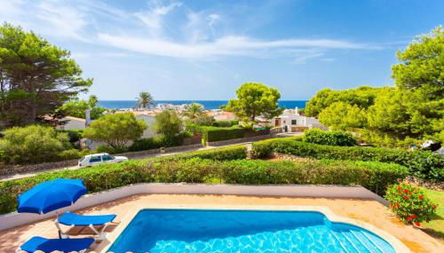 Villa Binimary - Foto 2, Other