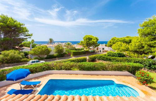 Villa Binimary - Foto 2