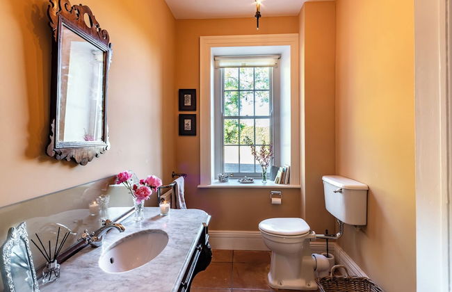 Luxury Country Mansion in West Cork - Foto 16