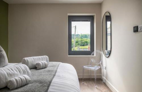 Ty Uchaf Cottage - Foto 6