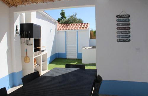 Azinheira Villa - Grândola - Foto 26