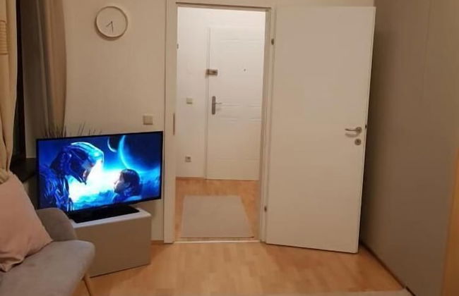 Sweet Flat near Center - Foto 6