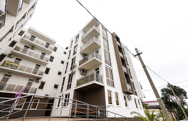 More Apartments na Trostnikovoy 35 - 2 - Photo 14