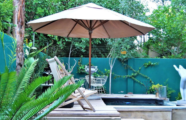 The Bright House Villa - Foto 32