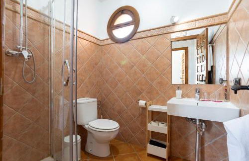 Apartamentos Sierra Tejeda - Photo 126