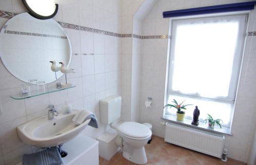 Strandnahe Ferienwohnungen mit Garten - Foto 27