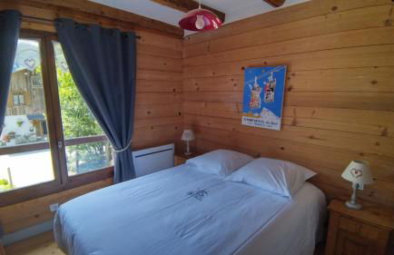 Chalet La Ferme d'Henriette, à Samoëns - Foto 66