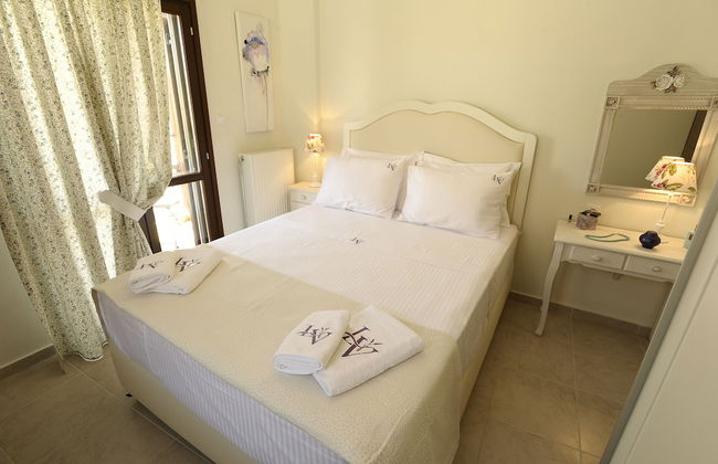 Levantes Villas - Foto 7