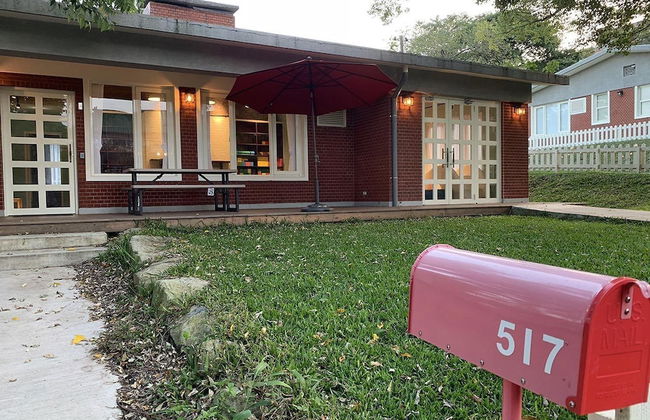 American Village Resort - Photo 28