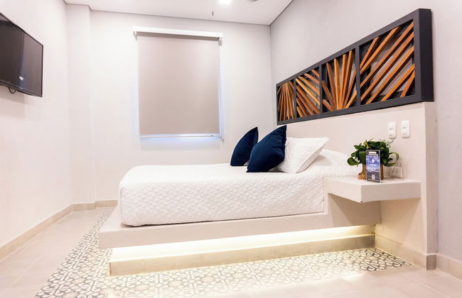 The Garden Suites - Photo 15