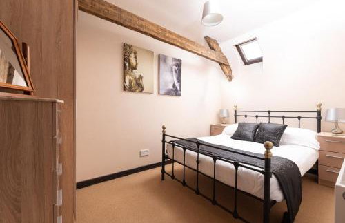 Smithy Cottage at Lower Aylescott - Foto 4