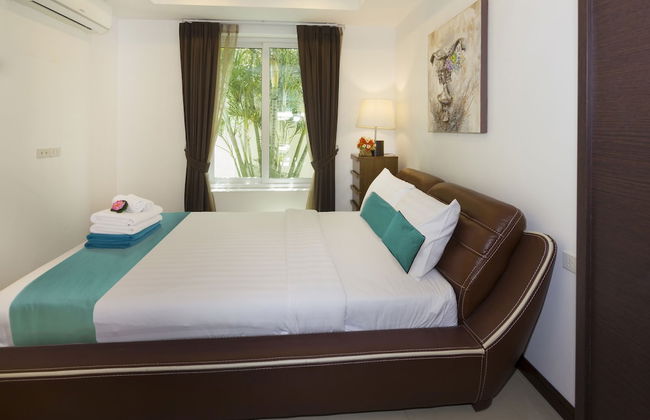 Tropicana Pool Villa - Foto 61