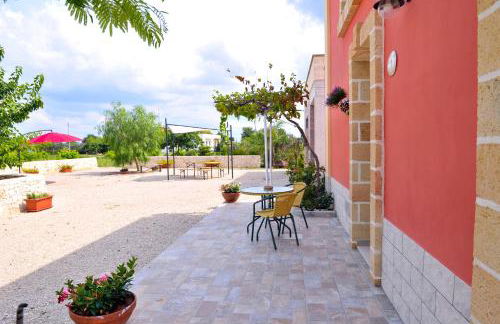 Villa Ada Leverano - Foto 21