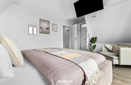 Ferienwohnung Inselfeeling Fehmarn - Foto 17