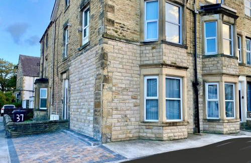 Eden Stay 5 Bedroom House - Foto 24