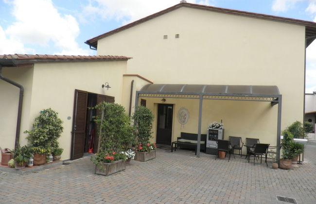 La Locanda di Giada - Foto 1